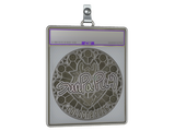 Sticker Slab | SunPayus (Foil) | Cologne 2026