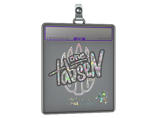 tabseN - CS2 Sticker