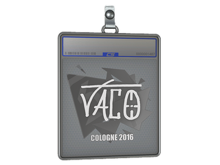 Sticker Slab | TACO | Cologne 2016
