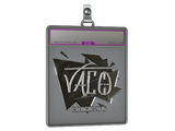Sticker Slab | TACO (Foil) | Cologne 2016