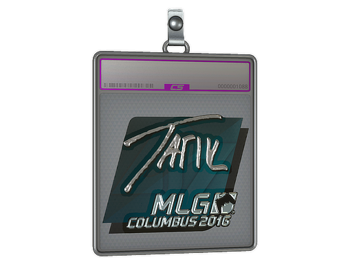 Sticker Slab | tarik | MLG Columbus 2016