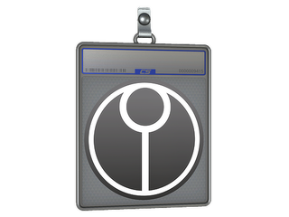 Sticker Slab | T'au Empire 1