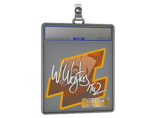 Sticker Slab | TaZ | Atlanta 2017