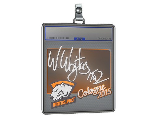 TaZ - CS2 Sticker
