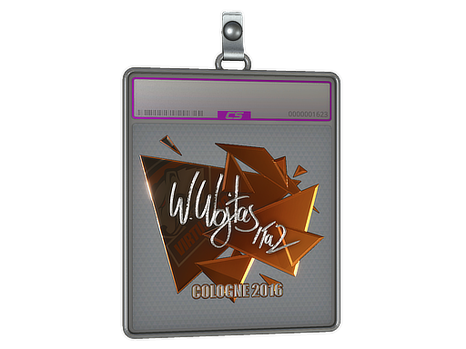 TaZ - CS2 Sticker
