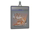 Sticker Slab | TaZ | MLG Columbus 2016