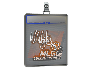 Sticker Slab | TaZ | MLG Columbus 2016