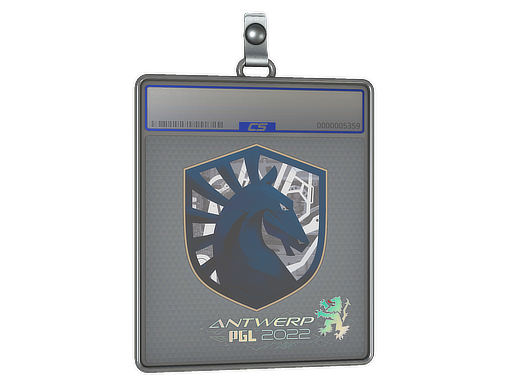 Sticker Slab | Team Liquid | Antwerp 2022