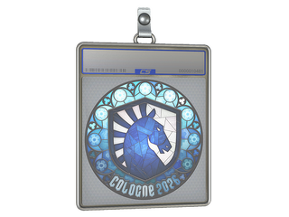 Sticker Slab | Team Liquid | Cologne 2026