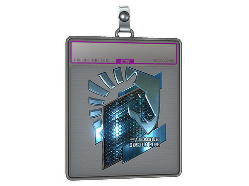  Team Liquid  - CS2 Sticker