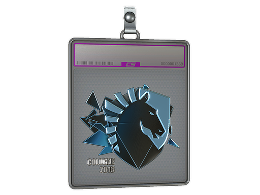 Sticker Slab | Team Liquid | Cologne 2016