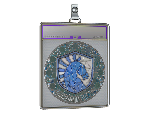 Sticker Slab | Team Liquid | Cologne 2026