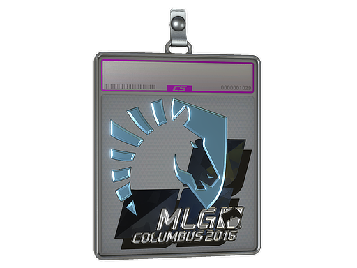 Sticker Slab | Team Liquid | MLG Columbus 2016