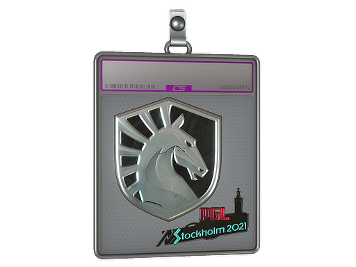 Sticker Slab | Team Liquid | Stockholm 2021