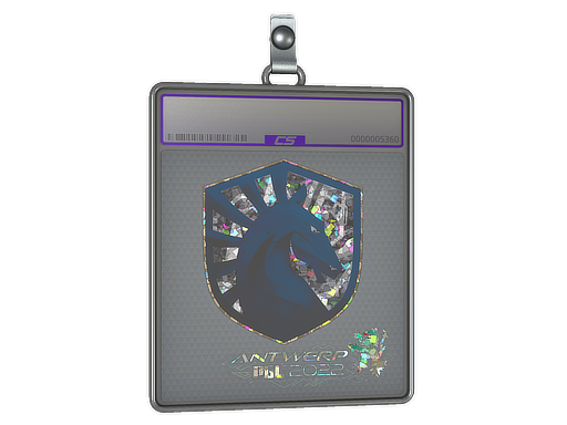 Sticker Slab | Team Liquid | Antwerp 2022