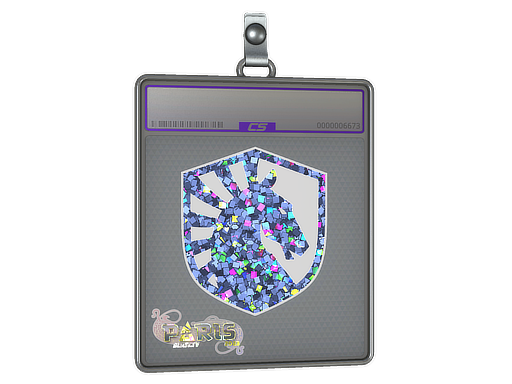 Sticker Slab | Team Liquid | Paris 2023