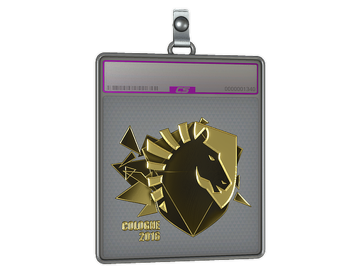 Sticker Slab | Team Liquid | Cologne 2016