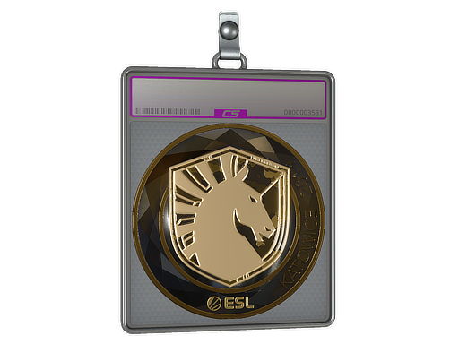 Sticker Slab | Team Liquid | Katowice 2019
