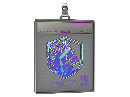 Sticker Slab | Team Liquid | Antwerp 2022