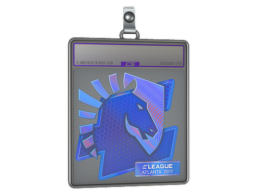 Sticker Slab | Team Liquid | Atlanta 2017