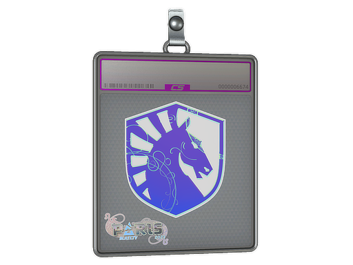Sticker Slab | Team Liquid | Paris 2023