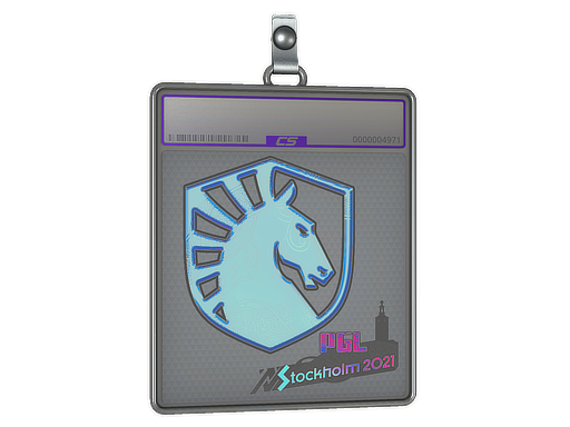 Sticker Slab | Team Liquid | Stockholm 2021