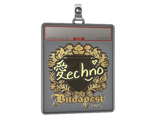 Sticker Slab | Techno4K | Budapest 2025