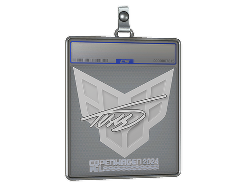 TeSeS - CS2 Sticker