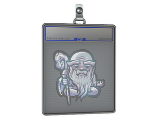Sticker Slab | The Guru