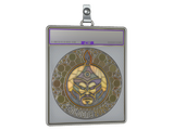 Sticker Slab | The Mongolz (Foil) | Cologne 2026