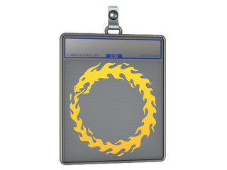 Sticker Slab | Thousand Sons 1