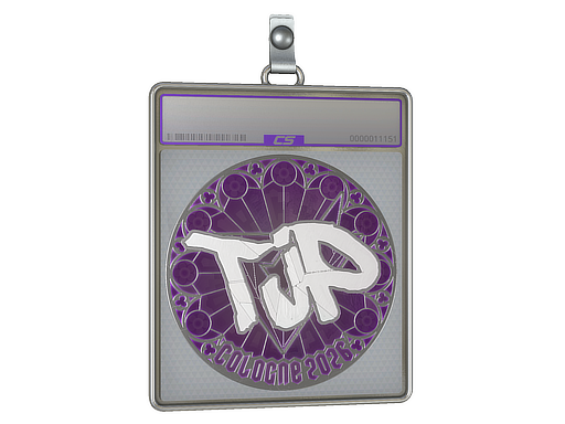TjP - CS2 Sticker