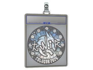 Sticker Slab | tN1R | Cologne 2026