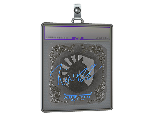 Sticker Slab | Twistzz | Austin 2025