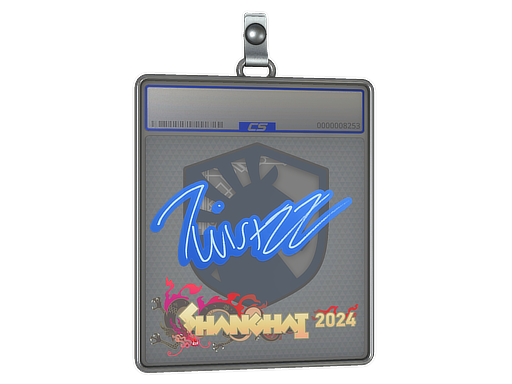 Twistzz - CS2 Sticker