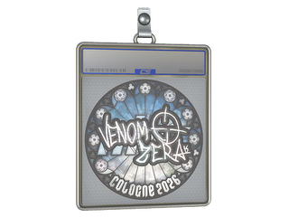 Sticker Slab | venomzera | Cologne 2026