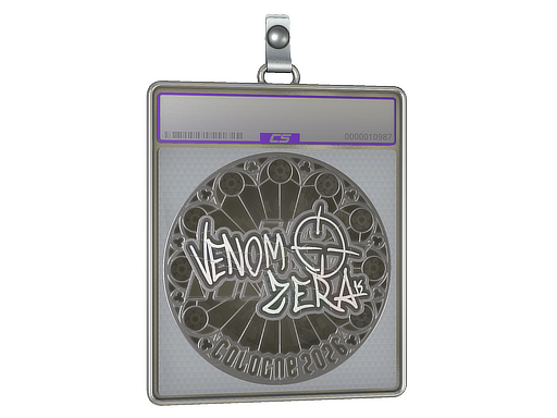 Sticker Slab | venomzera | Cologne 2026