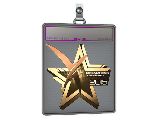 Sticker Slab | Vexed Gaming | Cluj-Napoca 2015