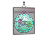 Sticker Slab | vexite (Holo) | Cologne 2026