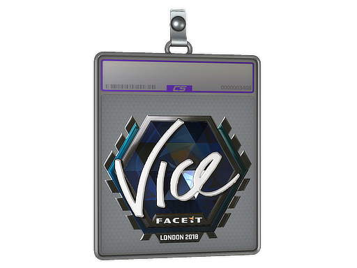 vice - CS2 Sticker