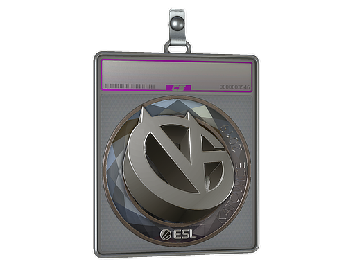 Sticker Slab | ViCi Gaming | Katowice 2019