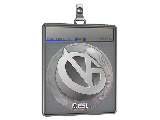 Sticker Slab | ViCi Gaming | Katowice 2019