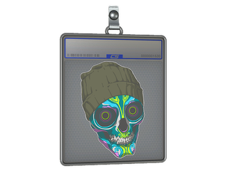 Sticker Slab | Viggo
