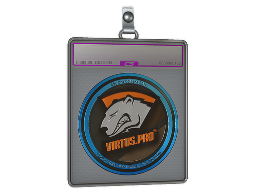 Sticker Slab | Virtus.Pro | Cologne 2014