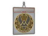 Sticker Slab | Vitality (Gold) | Cologne 2026