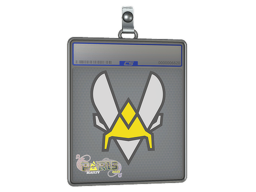 Vitality - CS2 Sticker
