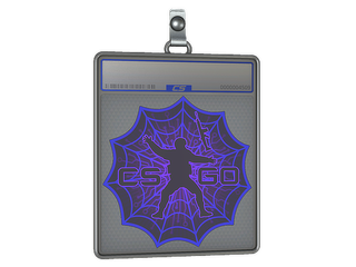 Sticker Slab | Web Stuck