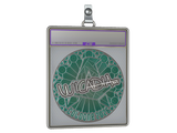 Sticker Slab | Wicadia (Foil) | Cologne 2026