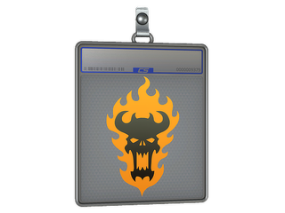 Sticker Slab | Word Bearers 1