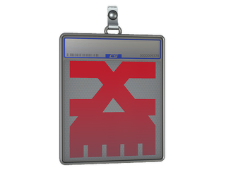 Sticker Slab | World Eaters 2
